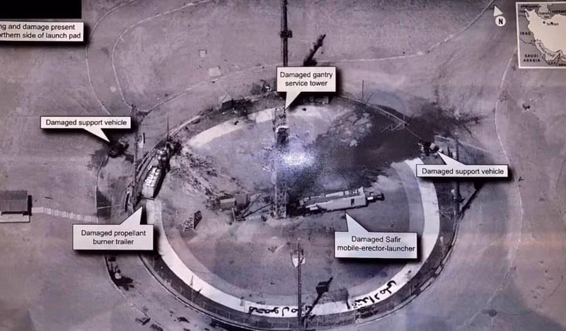 Ông Trump tiết lộ bí mật quân sự của Mỹ trên Twitter? Ong Trump tiet lo bi mat quan su cua My tren Twitter?