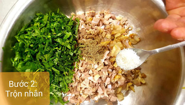 Huong dan chi tiet cach lam mon tiet canh tuyet ngon tu cu den-Hinh-3