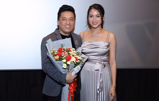 Thuc hu chuyen ba xa Lam Truong mang bau lan hai