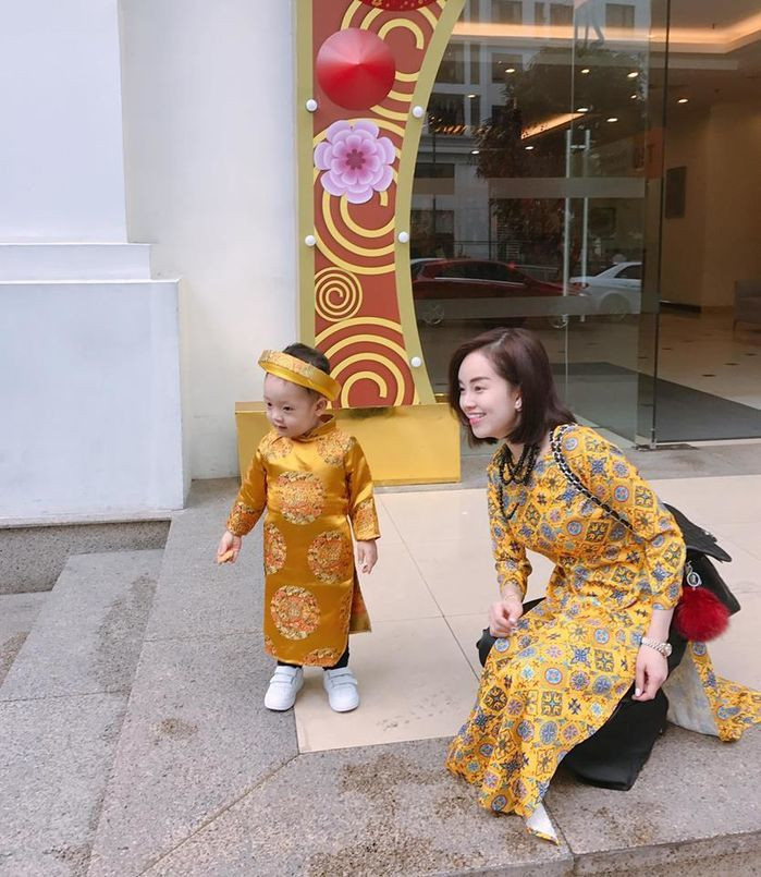 Sao 'Nhật ký Vàng Anh' sau sự cố cấm sóng: Người bản lĩnh, người rời showbiz - Hình 15 Sao 'Nhat ky Vang Anh' sau su co cam song: Nguoi ban linh, nguoi roi showbiz-Hinh-15