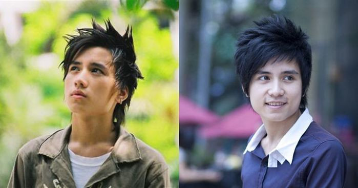 Sao 'Nhật ký Vàng Anh' sau sự cố cấm sóng: Người bản lĩnh, người rời showbiz - Hình 8 Sao 'Nhat ky Vang Anh' sau su co cam song: Nguoi ban linh, nguoi roi showbiz-Hinh-8