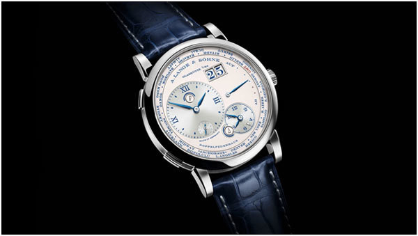 Sieu giau choi dong ho 8 ty, thua xa dong ho 39 ty cua Trinh Xuan Thanh