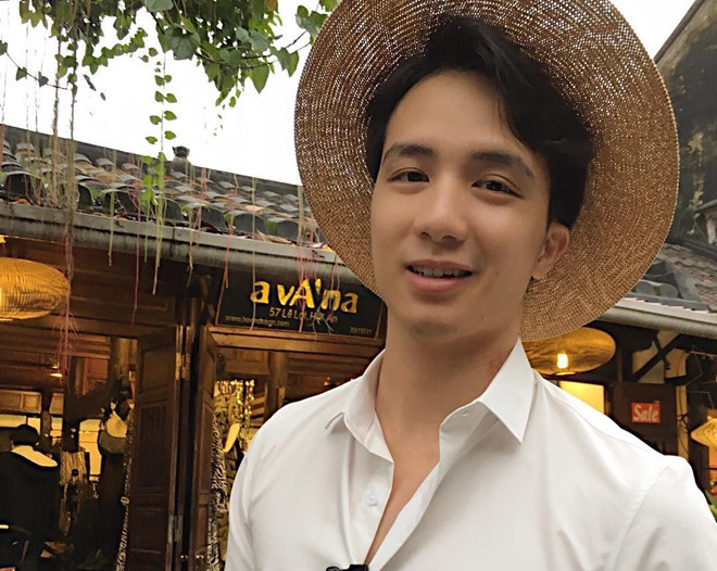 Hạo Đông là mẫu hình lý tưởng của nhiều cô gái.