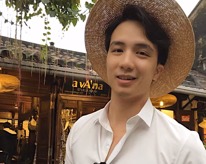 Hạo Đông là mẫu hình lý tưởng của nhiều cô gái.