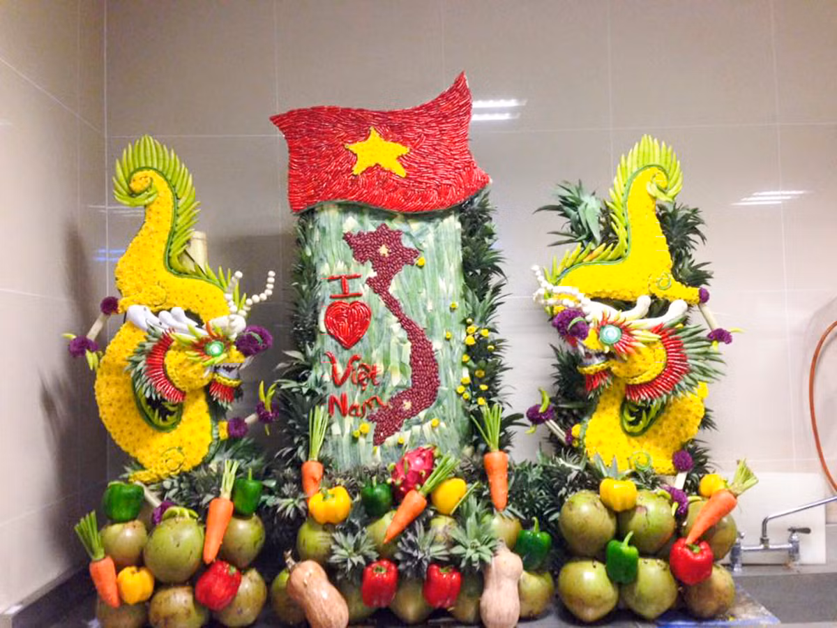 Phu huynh buc xuc voi 