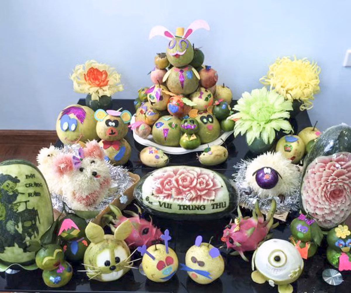 Phu huynh buc xuc voi 