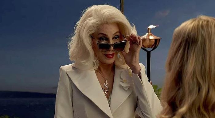 Bi quyet nhan sac tre trung va vong 3 san chac cua nu ca si U80