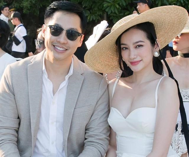 Benh cuong giap nguoi dep Truc Diem mac nguy hiem the nao?