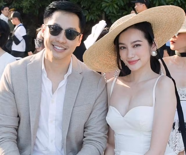 Benh cuong giap nguoi dep Truc Diem mac nguy hiem the nao?