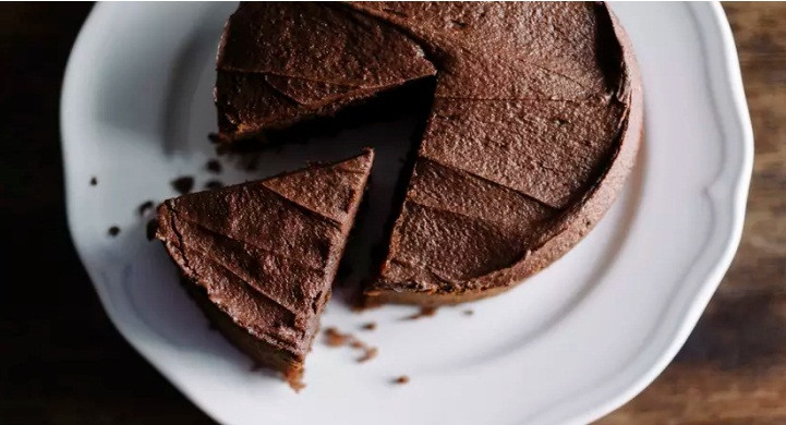 Bánh socola: Tổng thống Mỹ rất yêu thích món tráng miệng, đặc biệt là bánh socola.