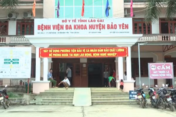 Tuan le kinh hoang: Lien tiep xay ra nhung tai bien san khoa bat thuong