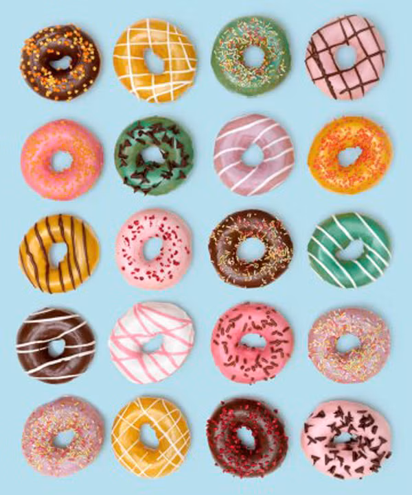 Đường: Theo các chuyên gia, bên cạnh việc làm khô da, đường còn góp phần gây phân rã collagen (một chất giúp duy trì độ đàn hồi của da), thậm chí gây tắc lỗ chân lông.