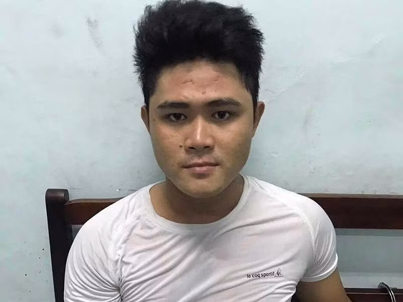 Chi tiet pha duong day gan 30 kg ma tuy o TP.HCM-Hinh-3