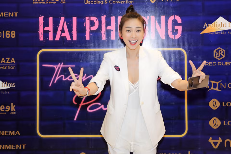 Buoc sang tuoi 40, da nu Ngo Thanh Van van giam can nghiem ngat-Hinh-3