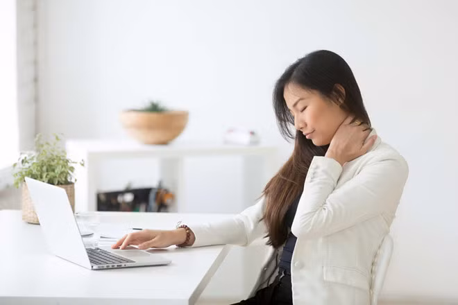 Những dấu hiệu ung thư giai đoạn sớm không thể chủ quan Nhung dau hieu ung thu giai doan som khong the chu quan