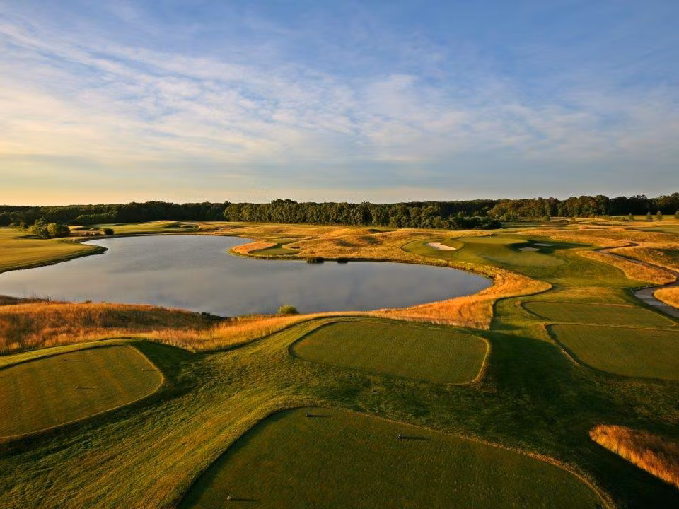 Cac san golf ma Tong thong Donald Trump so huu-Hinh-6