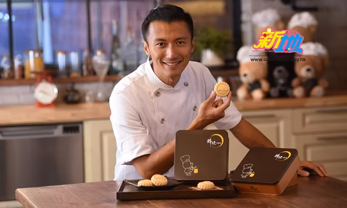 Chất gây ung thư trong bánh cookie của Tạ Đình Phong nguy hiểm ra sao? Chat gay ung thu trong banh cookie cua Ta Dinh Phong nguy hiem ra sao?