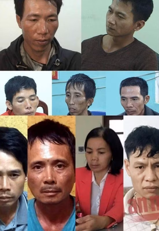 Vu nu sinh giao ga bi sat hai: Loi khai moi cua Bui Thi Kim Thu gay phan no-Hinh-2