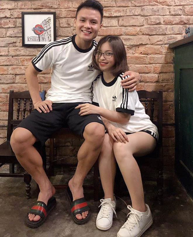 Trước đó, cô nàng từng để kiểu tóc ngắn khá trẻ trung, cá tính.