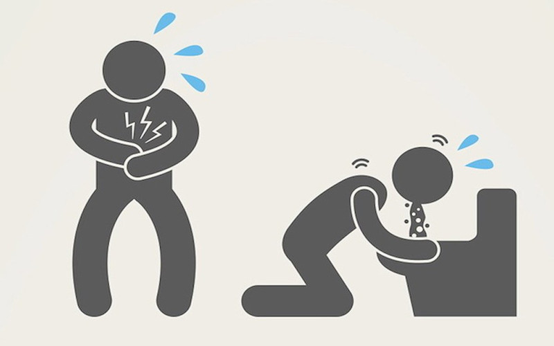 Ngăn ngừa ngộ độc thực phẩm: Những đặc tính trong chanh có thể giúp xoa dịu bớt nỗi đau, chống nhiễm trùng. Axit trong chanh cũng giúp tiêu diệt vi khuẩn gây ngộ độc thực phẩm.