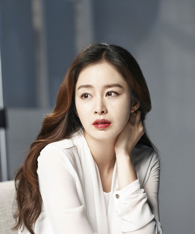 Bi quyet giu lan da cang muot cua Kim Tae Hee-Hinh-2