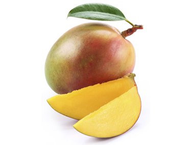 Xoài chứa nhiều fructoza hơn glucose, gây mất cân bằng khiến cơ thể khó hấp thu fructose hơn. Khi điều này xảy ra, bạn dễ bị đầy hơi hoặc các vấn đề về dạ dày khác.