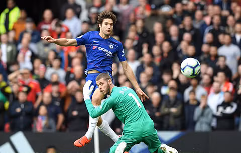 M.U 1-1 Chelsea: Cam chan nhau o cuoc chien Top 4-Hinh-2