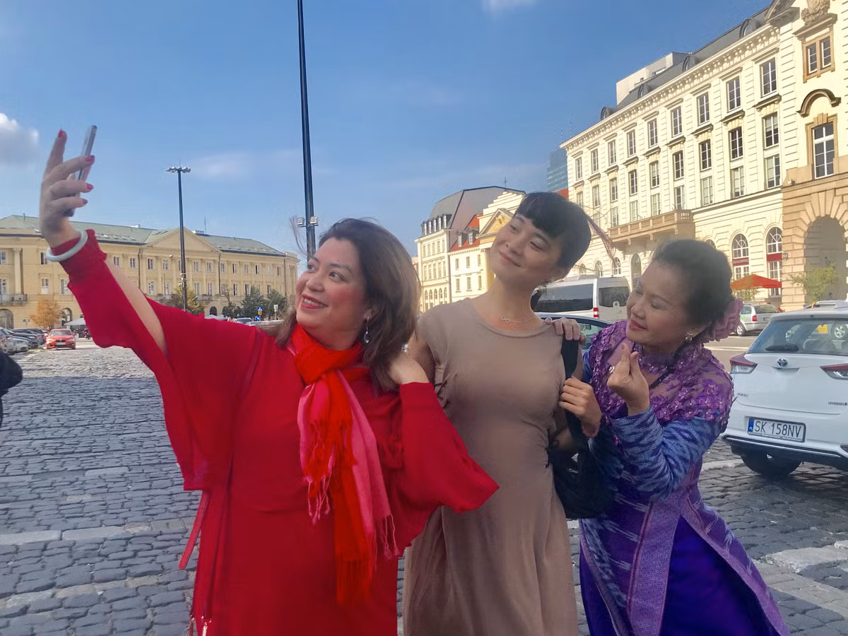 Tieng hat Viet kieu tren que huong Chopin-Hinh-2