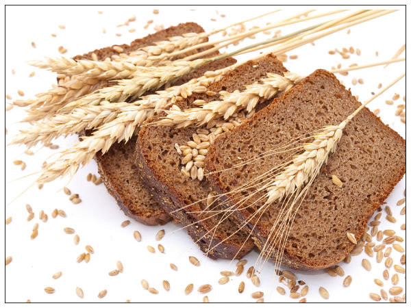 Ngũ cốc nguyên hạt: Những loại ngũ cốc nguyên hạt như: lúa mạch, gạo nâu, bột yến mạch… có tác dụng rất tốt trong cải thiện sức khỏe của đại tràng và ngăn ngừa ung thư. Bởi ngũ cốc nguyên hạt là thực phẩm rất igafu chất xơ, chúng có thể loại bỏ độc tố khỏi ruột của bạn dễ dàng.