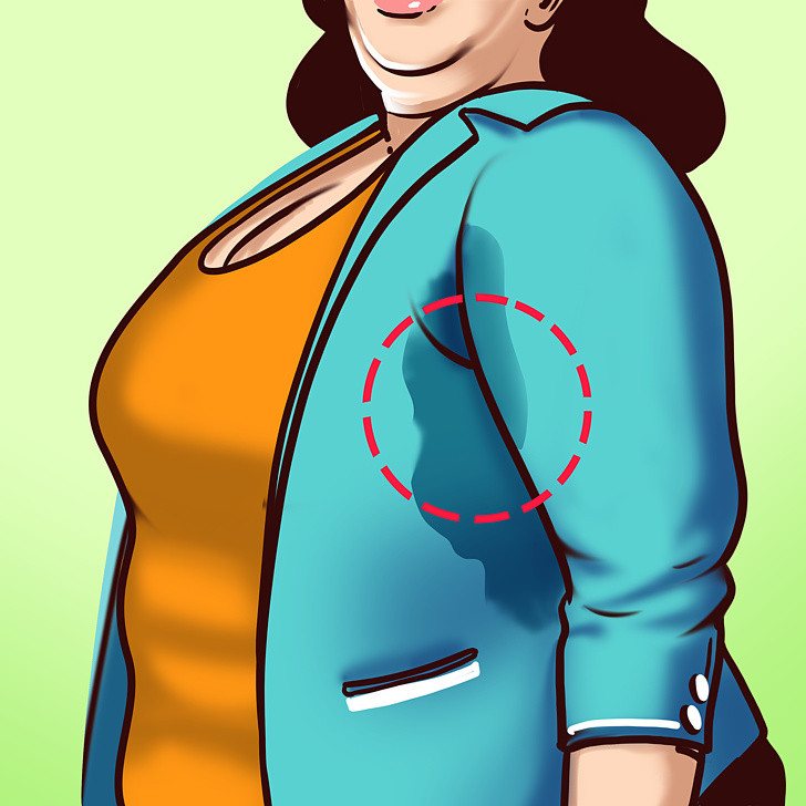 Mùi cơ thể: Bạn đã tắm rửa và dùng xịt khử mùi, nhưng cơ thể vẫn có mùi hôi khó chịu. Điều này có thể là do các độc tố gây mùi cơ thể. Các độc tố này khi được tiêu hóa sẽ sản sinh khí và thoát ra khỏi các lỗ chân lông.