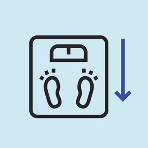 Sụt cân không rõ nguyên nhân: Bạn đột nhiên sụt vài cân mà không phải do tập luyện hay ăn kiêng? Đối với bệnh ung thư, khối u ác tính có thể sản sinh ra các loại protein khiến cơ thể giảm cân. Đó cũng là nguyên nhân bạn có thể có cảm giác chán ăn.