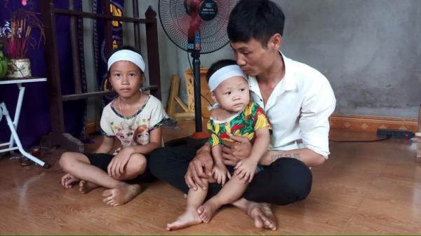 Lien tiep cac vu san phu tu vong BVDK Thach Thanh co tac trach?