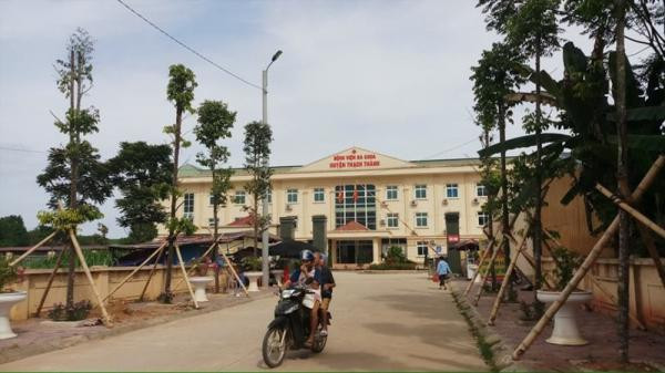 Lien tiep cac vu san phu tu vong BVDK Thach Thanh co tac trach?-Hinh-3