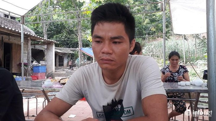 Lien tiep cac vu san phu tu vong BVDK Thach Thanh co tac trach?-Hinh-2