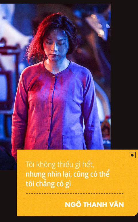 Ngo Thanh Van: O tuoi 40, khong tinh, khong tien, khong con cai-Hinh-9