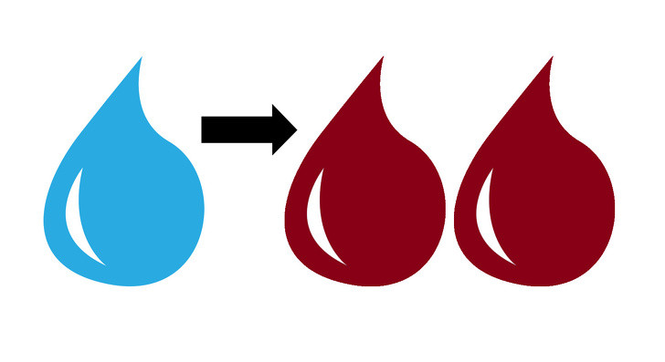 7. Thay đổi màu sắc dịch âm đạo: Một dấu hiệu khác cho thấy mẹ bầu sắp sinh là dịch tiết âm đạo tăng lên hoặc dày lên. Chất dịch có màu hồng là dấu hiệu cho thấy mẹ sắp sinh, tuy nhiên nếu không có các cơn co thắt hoặc “mở” 3 - 4 phân mẹ sẽ phải chờ thêm vài ngày nữa.