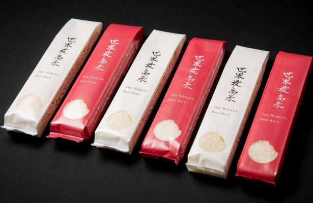 Bật mí cách nấu loại gạo đắt đỏ, khoảng 600.000 đồng/bát cơm - Hình 2 Bat mi cach nau loai gao dat do, khoang 600.000 dong/bat com-Hinh-2