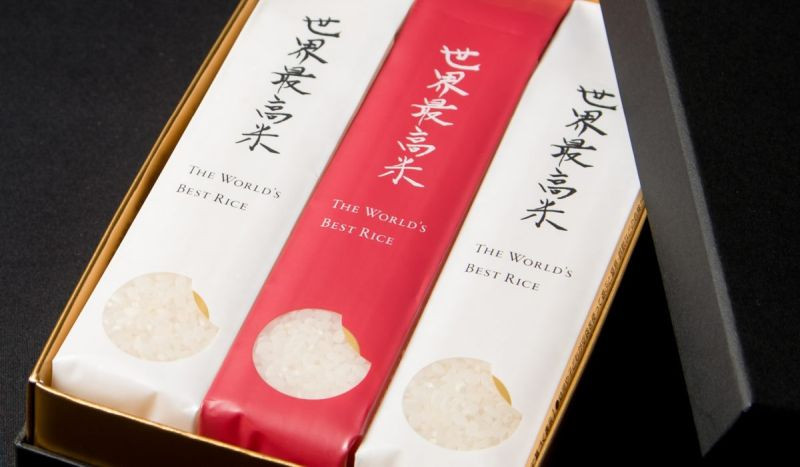 Bật mí cách nấu loại gạo đắt đỏ, khoảng 600.000 đồng/bát cơm Bat mi cach nau loai gao dat do, khoang 600.000 dong/bat com