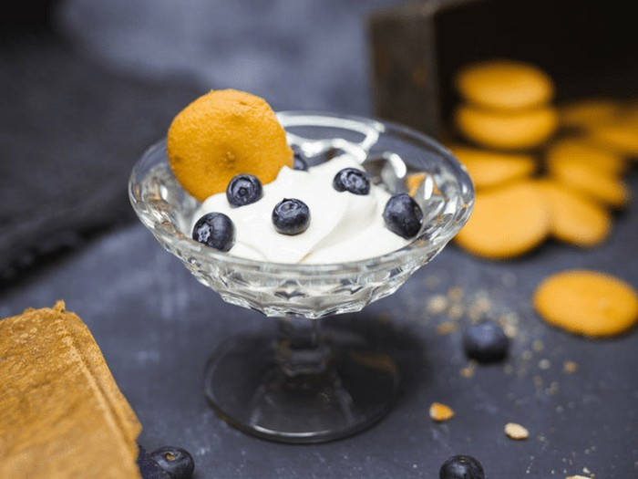 Sữa đông: Thực phẩm này có hàm lượng vitamin B12 cao và cũng rất tốt cho hệ tiêu hóa.