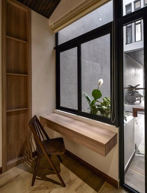 Ngam ngoi nha tuyet dep, co gieng troi rong thenh thang o TPHCM-Hinh-8