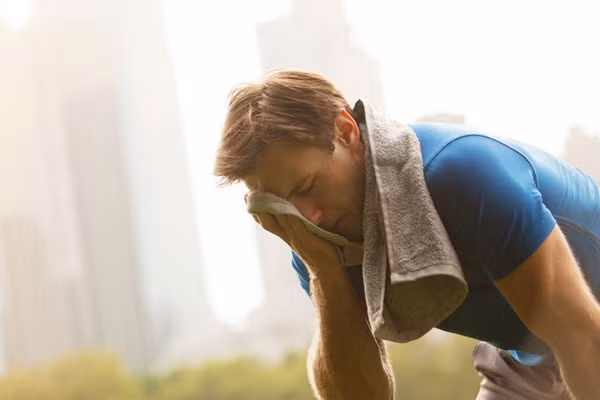 Nang nong 40 do gay hai gi cho suc khoe va nen an mac the nao?-Hinh-9