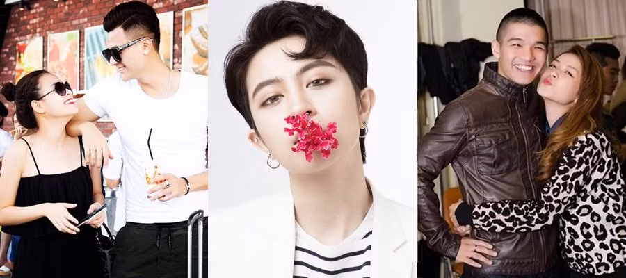 Luon co mat khi my nhan can, Gil Le duoc phong 