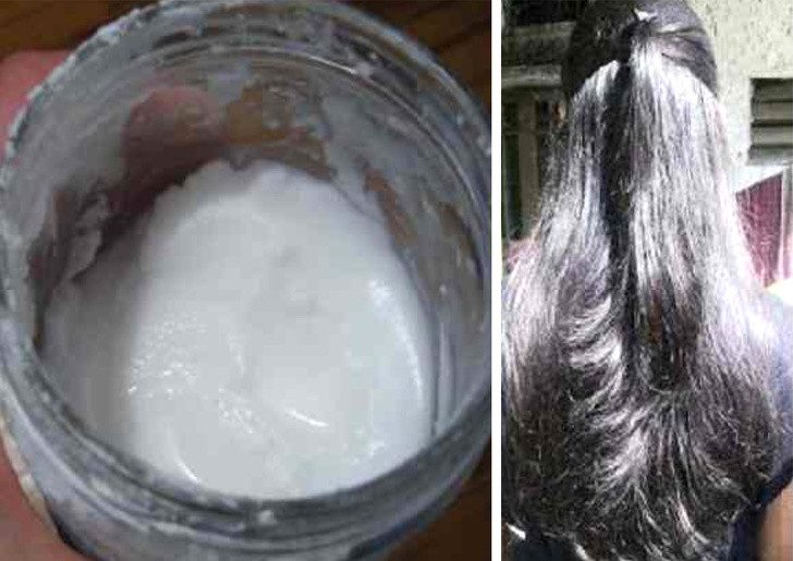 Gội đầu: Trộn một muỗng cà phê baking soda với dầu gội để loại bỏ sự bám dính của thuốc xịt, gel, hay các sản phẩm làm đẹp tóc khác. Tóc sẽ không chỉ sạch hơn, mà còn dễ tạo kiểu.