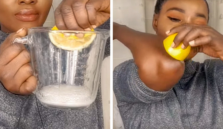 Chà vết chai chân, tay: Chà baking soda lên vết chai sạn ở tay và chân đều đặn sẽ khiến chúng biến mất. Hãy trộn baking soda với nước, thêm ít dầu dừa để dưỡng đắp lên vết chai khoảng 20 phút, đồng thời chà nhẹ nhàng. Làm điều này đều đặn khoảng 3-4 lần/tuần, tín đồ sẽ cảm nhận được sự khác biệt.