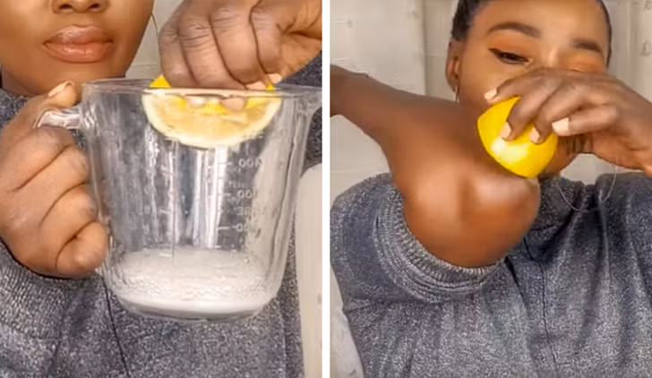 Chà vết chai chân, tay: Chà baking soda lên vết chai sạn ở tay và chân đều đặn sẽ khiến chúng biến mất. Hãy trộn baking soda với nước, thêm ít dầu dừa để dưỡng đắp lên vết chai khoảng 20 phút, đồng thời chà nhẹ nhàng. Làm điều này đều đặn khoảng 3-4 lần/tuần, tín đồ sẽ cảm nhận được sự khác biệt.