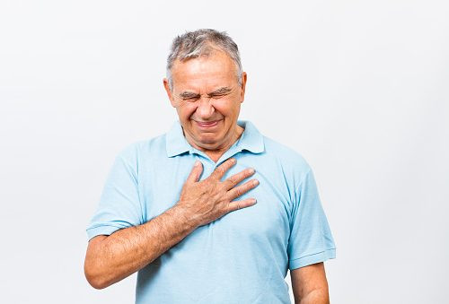 Rối loạn nhịp tim: Thiếu iốt dẫn đến nhịp tim chậm, nhịp tim được coi là chậm hơn bình thường. Khi một người gặp phải triệu chứng này có thể cảm thấy ốm yếu hoặc chóng mặt và nó cũng có thể gây ra tình trạng ngất xỉu.