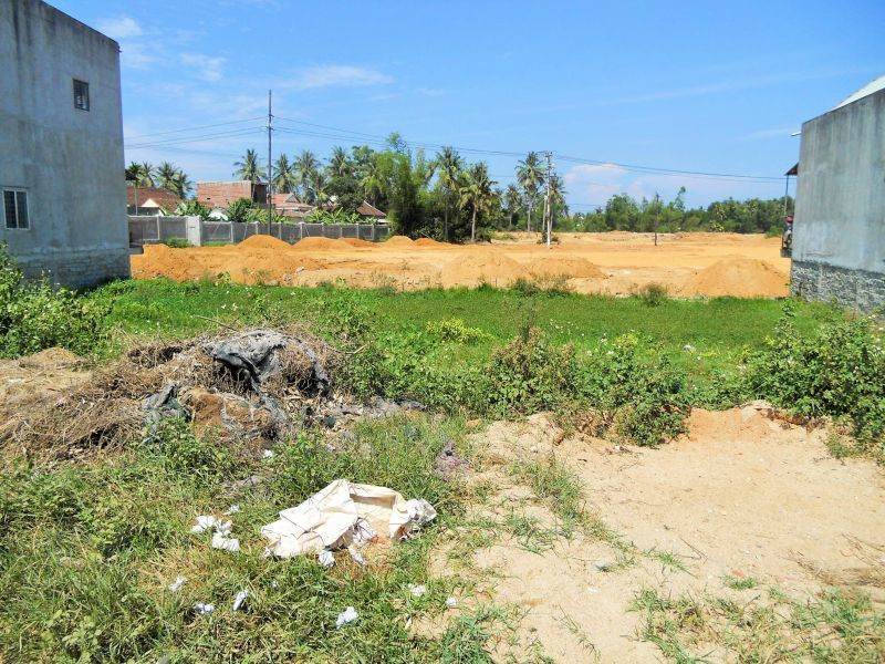 Vi sao nu Chu tich Mat tran thi tran Phu My, Binh Dinh 