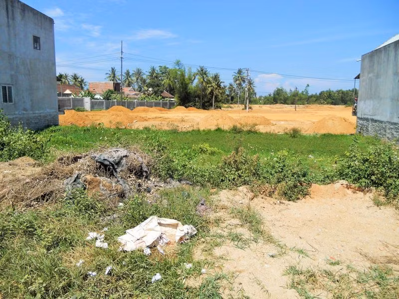 Vi sao nu Chu tich Mat tran thi tran Phu My, Binh Dinh 