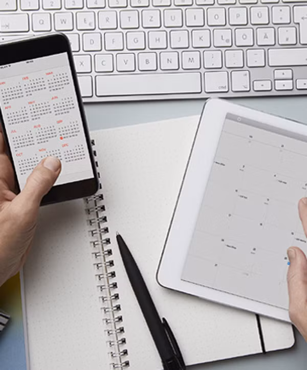 Lên lịch ngủ: Giữa những bộn bề công việc, hãy cố gắng sắp xếp thời gian để ngủ đủ giấc. Thiếu ngủ dẫn đến nhiều vấn đề sức khỏe và ảnh hưởng đến cuộc sống của bạn. Bạn nên đặt giấc ngủ làm ưu tiên sức khỏe hàng đầu.