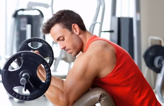 Những cách giúp quý ông “né” tình trạng mãn dục sớm ở nam giới - Hình 2 Nhung cach giup quy ong “ne” tinh trang man duc som o nam gioi-Hinh-2